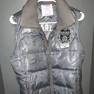 Victoria’s Secret Pink Vest